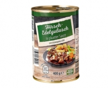 Wildspezialität 2.59 €