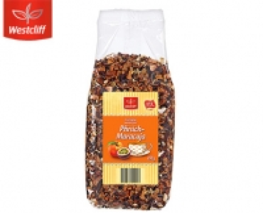 Westcliff Früchtetee, lose