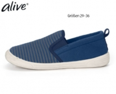 alive® Hausschuhe für Kinder