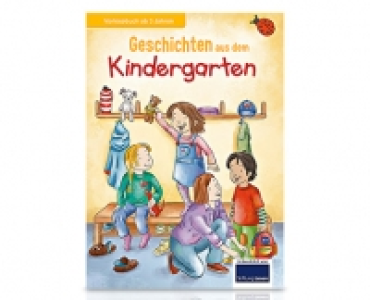 Vorlesebuch 3.99 €