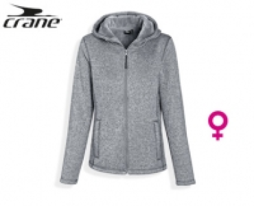 crane®Outdoorstrickjacke 19.99 €
