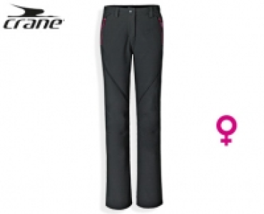 crane®Outdoorhose, Softshell 12.99 €