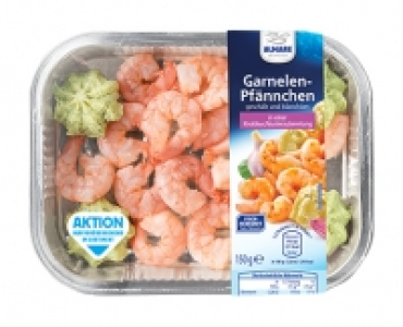 ALMARE Garnelen-Pfännchen 2.69 €