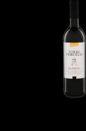 Torre Vercelli Barbera DOC 5.47 €