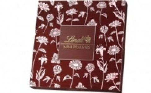 Lindt Mini Pralinés 2.49 €