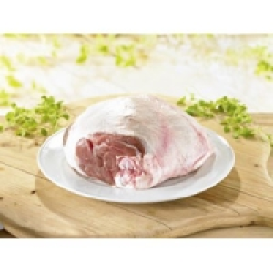 Lammkeule