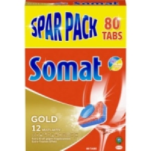 Somat Maschinengeschirrsp&uuml;lmittel
