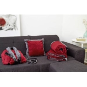 Kuscheldecke
