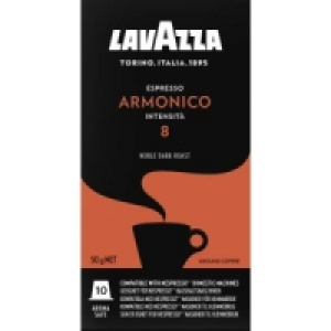 Lavazza Kapseln