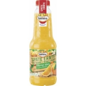 Valensina Sp&auml;te Ernte Von Natur aus mild
