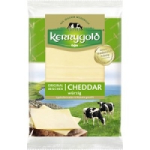 Kerrygold Irische Cheddar Scheiben