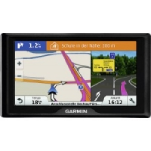 Navigationsger&auml;t Drive 60 LMT-D EU