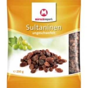 M&auml;rsch Sultaninen