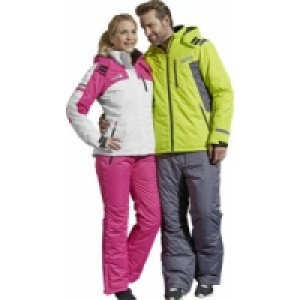 Damen oder Herren Skijacke 39.99&nbsp;&euro;