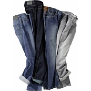 Herren Jeans