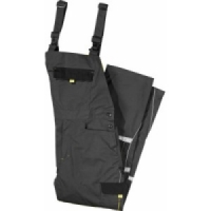 Herren Arbeits-Latzhose