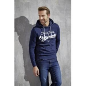 Herren Kapuzenpullover
