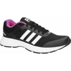 ADIDAS Damen oder Herren Laufschuh CLOUDFOAM
