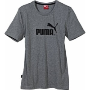 PUMA Damen oder Herren T-Shirt 9.99 €