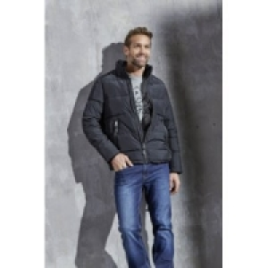 Herren Steppjacke