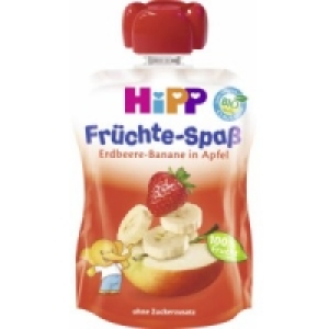 Hipp Fr&uuml;chte Spass