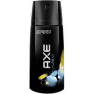 Axe Bodyspray