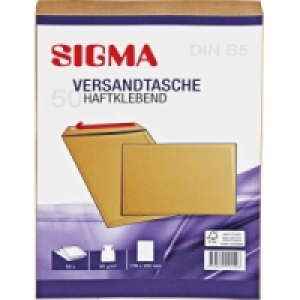 Versandtasche B5 4.49&nbsp;&euro;