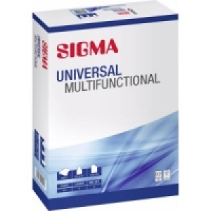 Multifunktionspapier Universal o. Abb.: A5 500 Blatt 3,59 (4,27)