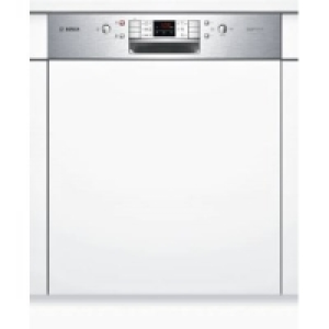 Integrierbarer Geschirrsp&uuml;ler SMI68N25EU 334.99&nbsp;&euro;