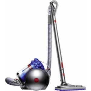 Bodenstaubsauger Cinetic Big Ball Musclehead 342.99 €