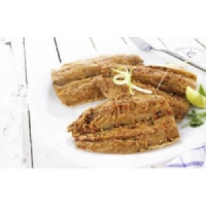 Ger&auml;uchertes Makrelenfilet