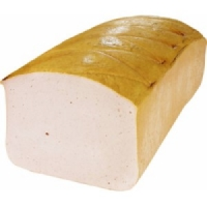 Fleischk&auml;se Fein
