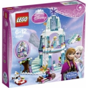 41062 Elsas funkelnder Eispalast