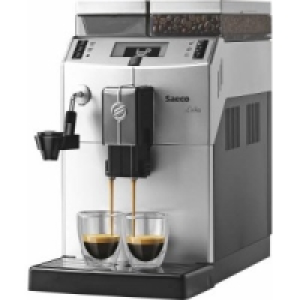 Kaffeevollautomat Lirika Macchiato
