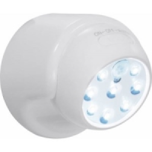 LED Leuchte Vigilamp