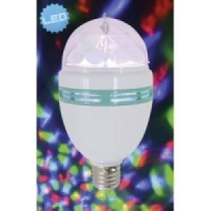 LED-Partyleuchte