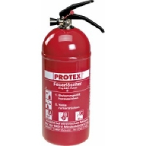 Autofeuerlöscher 2 kg
