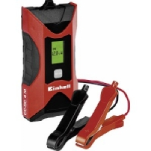 Auto-Batterie-Ladegerät CC-BC 4 M