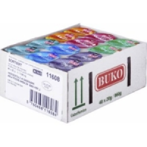 Arla Buko Frischkäseportionen