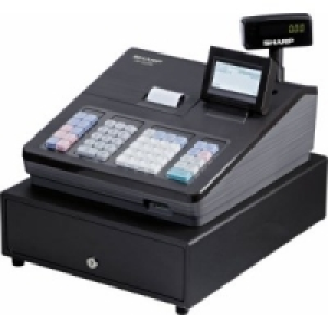 Registrierkasse XEA 207 1)