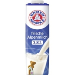 Bärenmarke Frischmilch