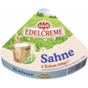 Adler Edelcreme