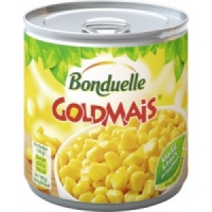 Bonduelle Gemüsekonserven