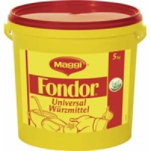 Maggi Fondor Universal Würzmischung
