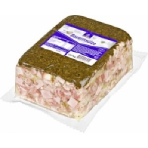 Bauernsülze