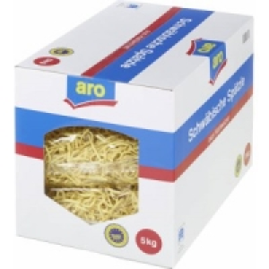 Schwäbische Eierspätzle