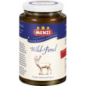 Menzi Feiner Fond