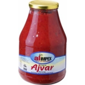 Alimpex Ajvar