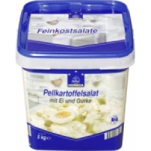 Frischer Kartoffelsalat