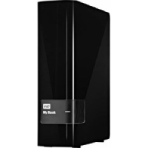 6 TB Festplatte 3,5 Zoll USB 3.0 My Book®
